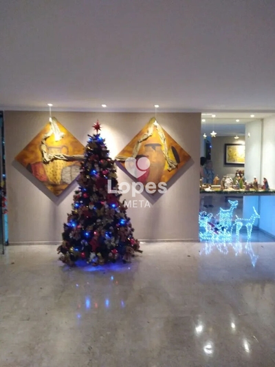 Apartamento, 2 quartos, 115 m² - Foto 1