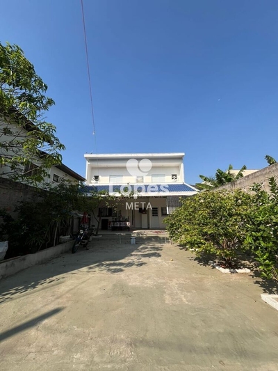 Casa, 2 quartos, 150 m² - Foto 2