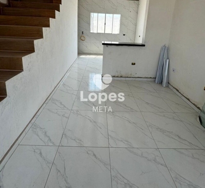 Casa de Condomínio, 2 quartos - Foto 3