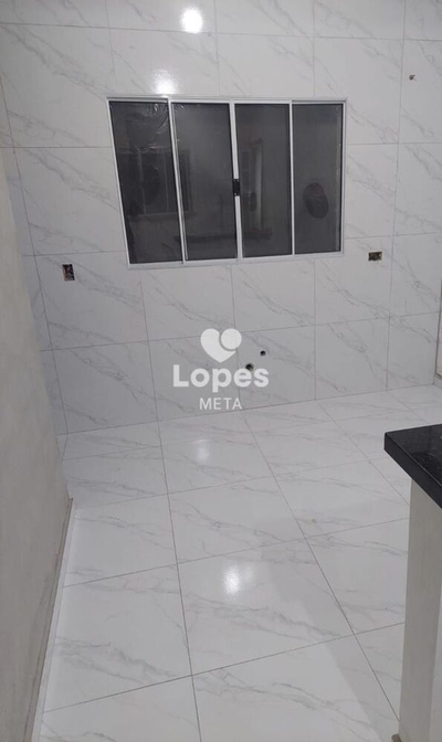 Casa de Condomínio, 2 quartos - Foto 1