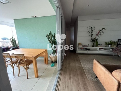 Apartamento, 2 quartos, 95 m² - Foto 1