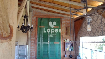 Chácara, 3 quartos, 1000 m² - Foto 2