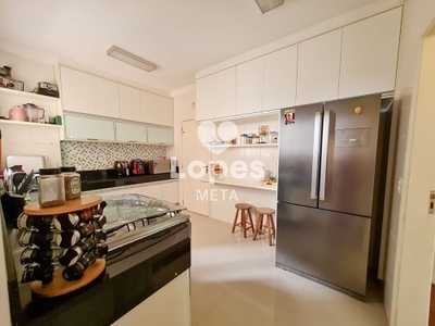 Apartamento, 3 quartos, 156 m² - Foto 3