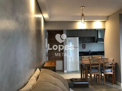 Apartamento, 1 quarto, 45 m² - Foto 3