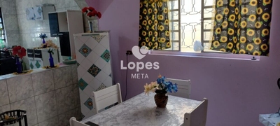 Casa, 3 quartos, 119 m² - Foto 3