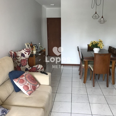 Apartamento, 3 quartos, 98 m² - Foto 1