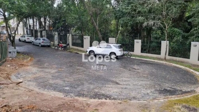 Terreno, 489 m² - Foto 3