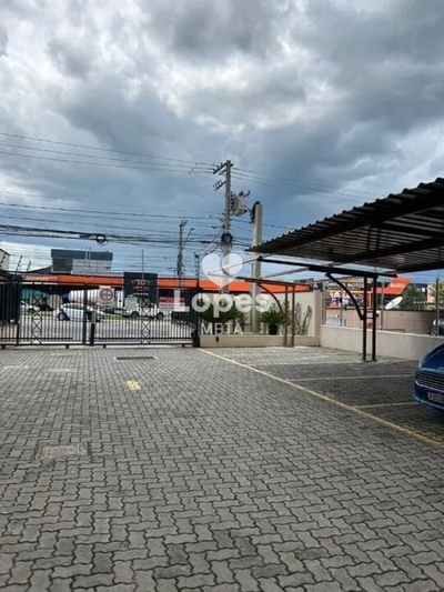 Apartamento, 1 quarto, 40 m² - Foto 4