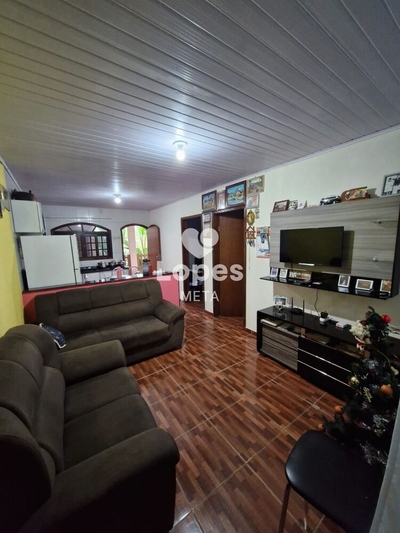 Chácara, 4 quartos, 600 m² - Foto 4