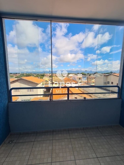 Apartamento, 2 quartos, 66 m² - Foto 1