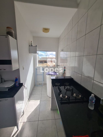 Apartamento, 2 quartos, 66 m² - Foto 2