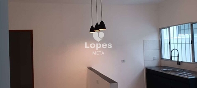 Casa, 2 quartos, 60 m² - Foto 3