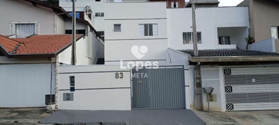 Casa, 2 quartos, 60 m² - Foto 1