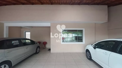 Casa, 3 quartos, 140 m² - Foto 3