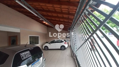 Casa, 3 quartos, 140 m² - Foto 2