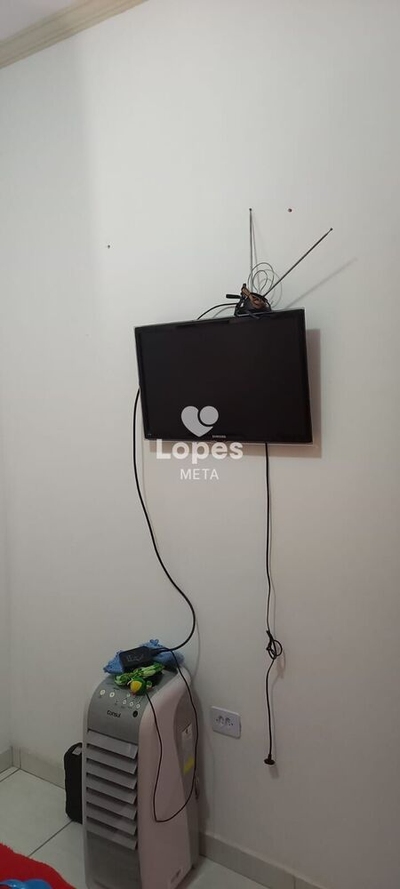 Casa, 3 quartos, 125 m² - Foto 1