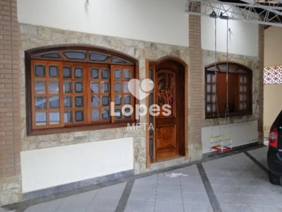 Casa, 3 quartos, 170 m² - Foto 2