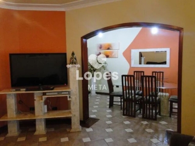 Casa, 3 quartos, 170 m² - Foto 5