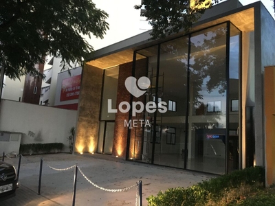 Loja-Salão, 220 m² - Foto 1