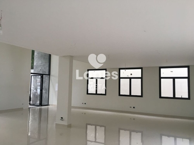 Loja-Salão, 220 m² - Foto 2