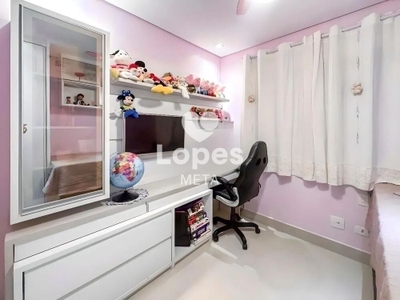 Apartamento, 3 quartos, 111 m² - Foto 4