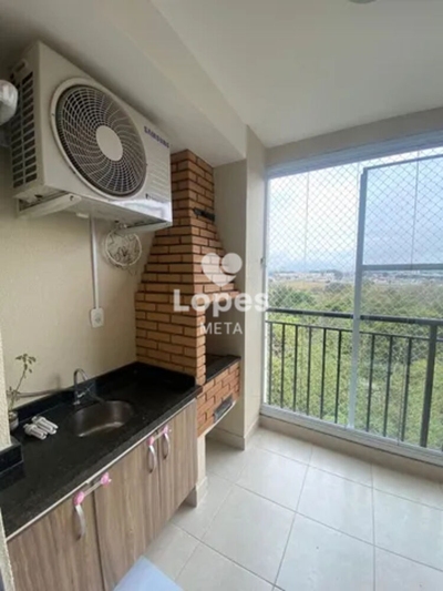 Apartamento, 2 quartos, 69 m² - Foto 1