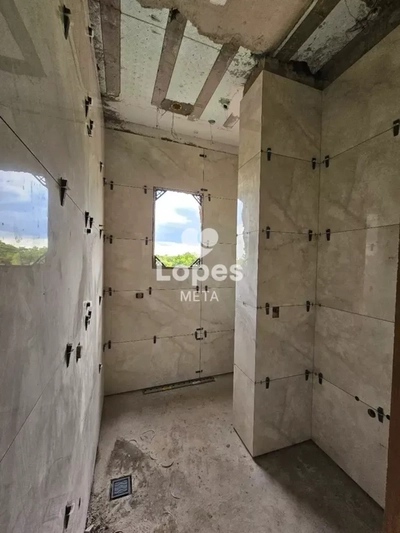 Casa de Condomínio, 5 quartos - Foto 4