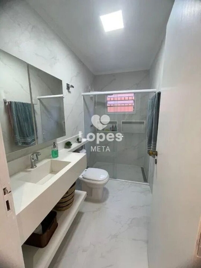 Sobrado, 3 quartos, 244 m² - Foto 3