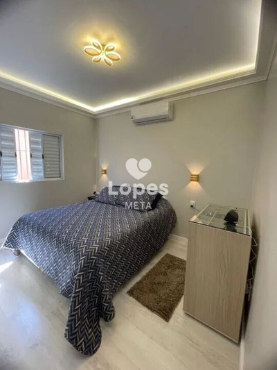 Sobrado, 3 quartos, 244 m² - Foto 1