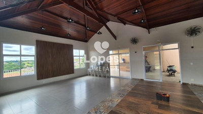 Casa, 3 quartos, 250 m² - Foto 4