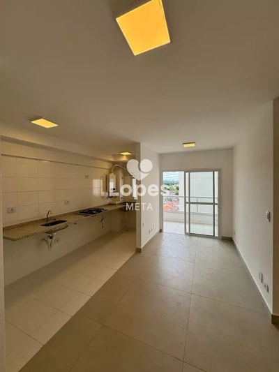 Apartamento, 2 quartos, 58 m² - Foto 1
