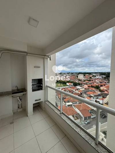 Apartamento, 2 quartos, 58 m² - Foto 4