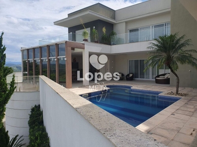 Casa, 4 quartos, 563 m² - Foto 1