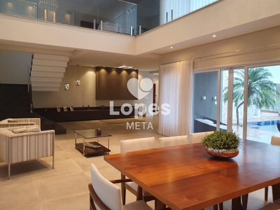 Casa, 4 quartos, 563 m² - Foto 4