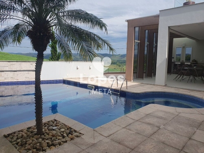 Casa, 4 quartos, 563 m² - Foto 2