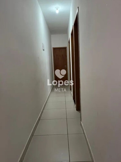 Casa, 3 quartos, 77 m² - Foto 2