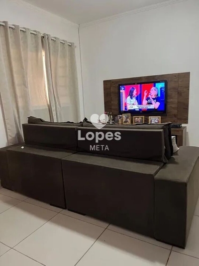 Casa, 3 quartos, 77 m² - Foto 1