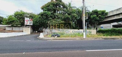 Terreno, 2100 m² - Foto 1