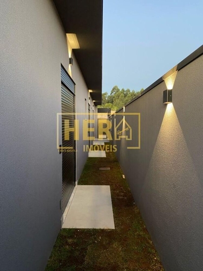 Casa de Condomínio, 3 quartos - Foto 3