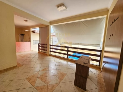 Casa, 4 quartos, 281 m² - Foto 4