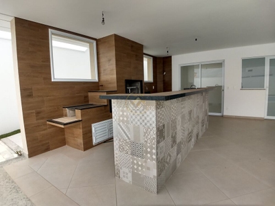 Casa, 4 quartos, 438 m² - Foto 3