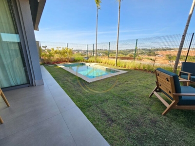 Casa, 3 quartos, 287 m² - Foto 3