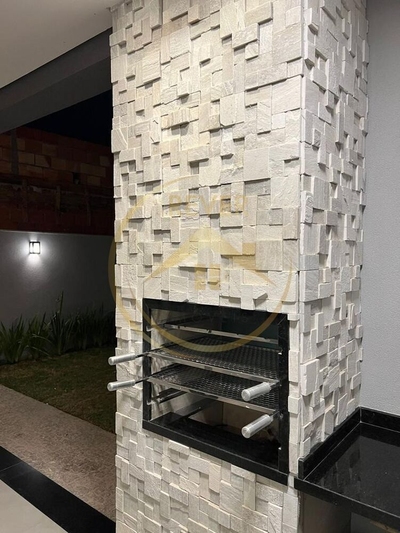 Casa, 3 quartos, 196 m² - Foto 2