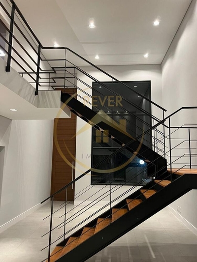 Casa, 3 quartos, 196 m² - Foto 4