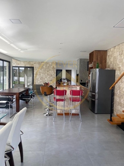 Casa, 4 quartos, 376 m² - Foto 3