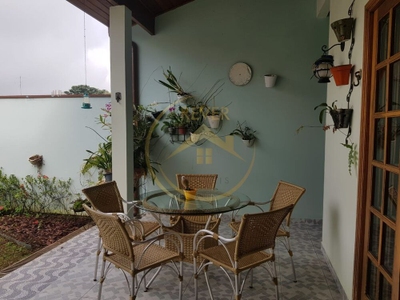 Casa, 5 quartos, 260 m² - Foto 5