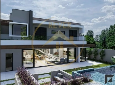 Casa, 4 quartos, 411 m² - Foto 3