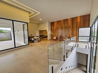 Casa, 4 quartos, 381 m² - Foto 2