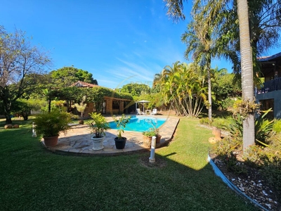 Casa, 3 quartos, 296 m² - Foto 1