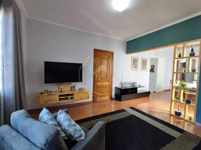 Casa, 4 quartos, 172 m² - Foto 2